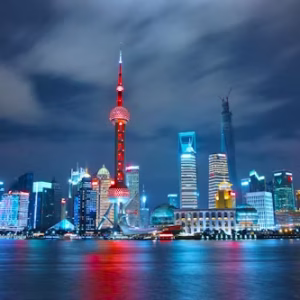 VISIT VISA  CHINA