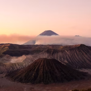 VISIT VISA FOR INDONESIA