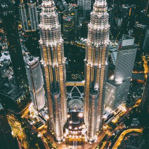 VISIT VISA MALAYSIA