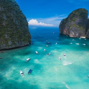 Flight Booking ( Thailand)