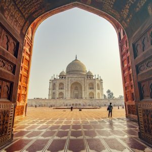 VISIT VISA INDIA