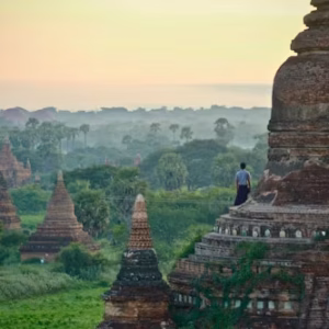 VISIT VISA MYANMAR
