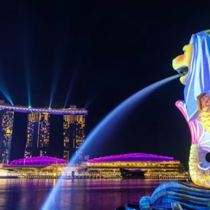 FLIGHT BOOKING SINGAPORE