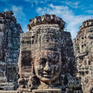 LOW FLIGHT BOOKING CAMBODIA