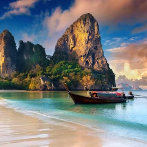 VISIT VISA  THAILAND