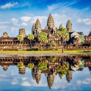 VISIT VISA FOR CAMBODIA